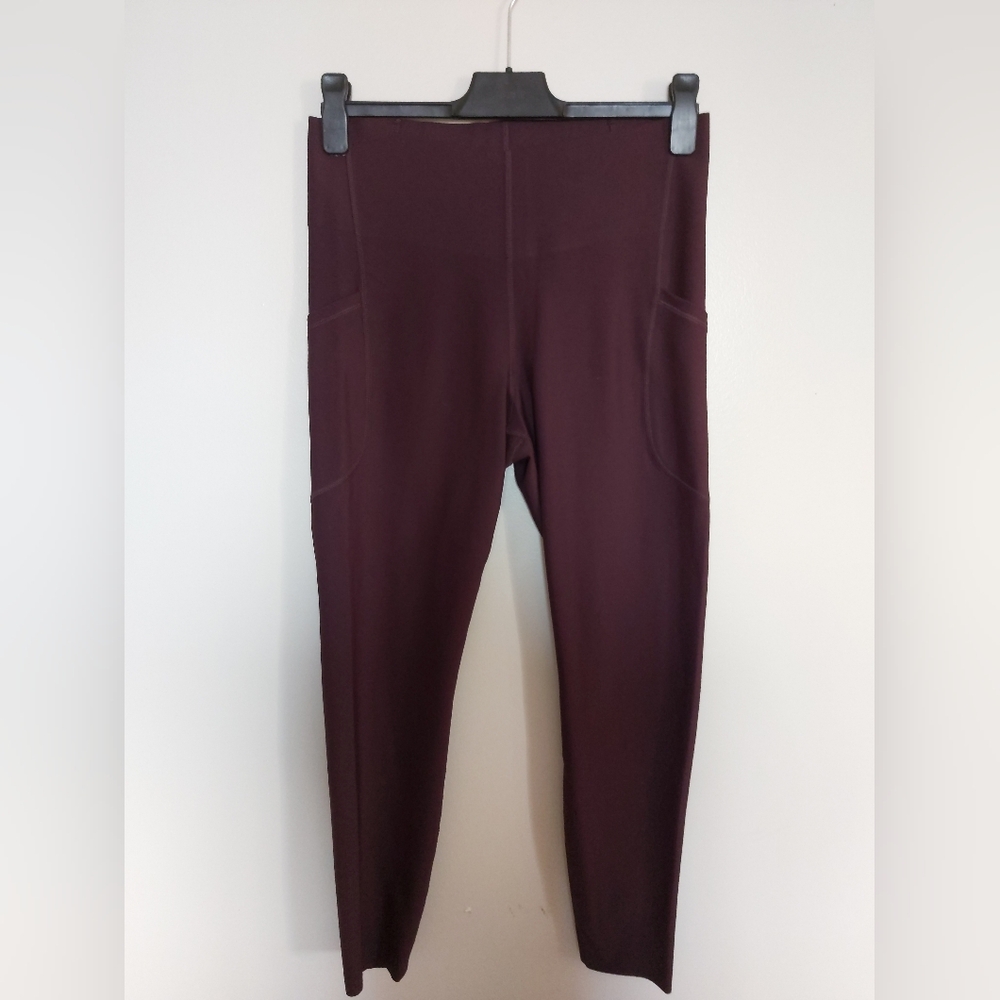 Old Navy Active Sculpt Powersoft Leggings